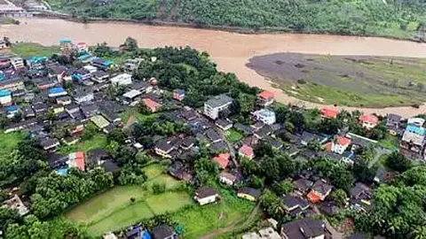 Sindhudurg Compensation