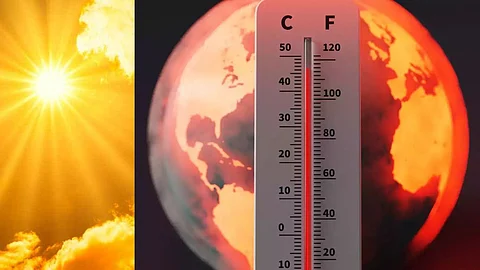 Copernicus Report