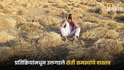 Farmer Issue