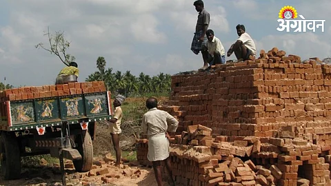 Brick Industry
