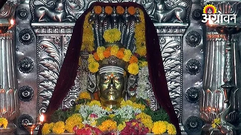 Solapur Siddheshwar Yatra