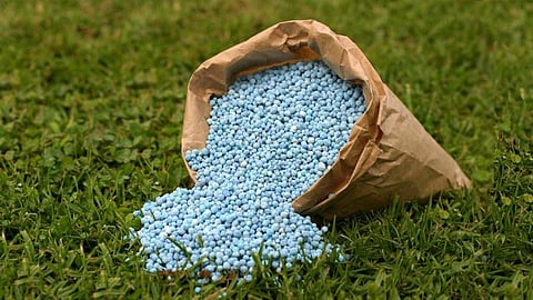 Fertilizer