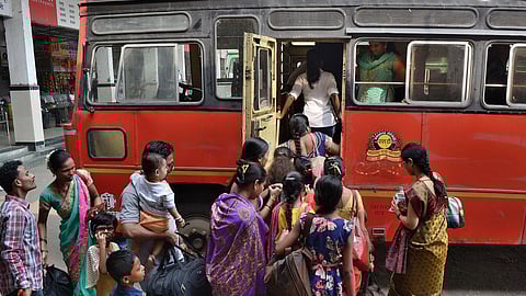 ST Bus Ticket Fare Hike
