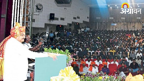 Radhakrishna Vikhe-Patil