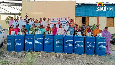 Women Empowerment