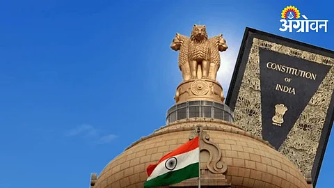 Indian Constitution