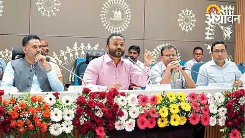 Jaykumar Gore