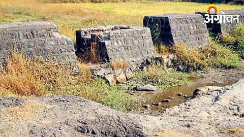 Water Storage
