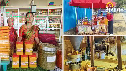 Wai Turmeric Business