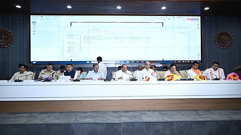 Ahilyanagar District Development