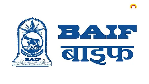 BAIF