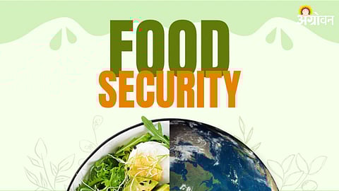 Food Security