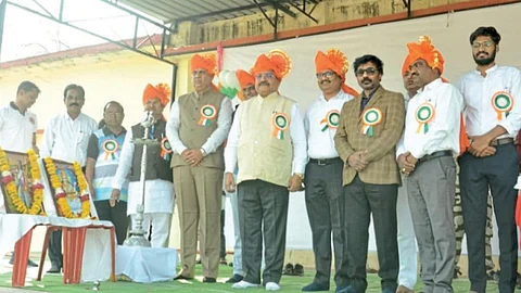 Agriculture Festival Parbhani