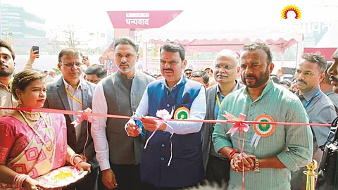 Devendra Fadnavis