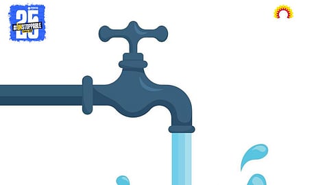 Water Pollution