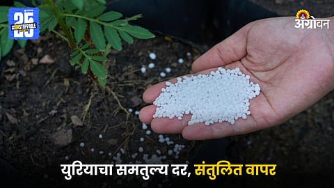 Urea