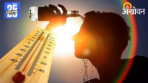 Heat Wave
