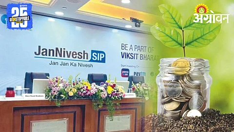 Public Investment Scheme