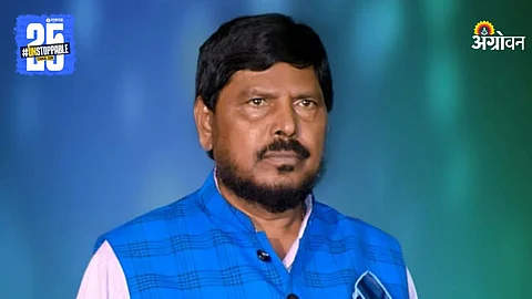 Ramdas Athavale