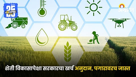 Agriculture Development