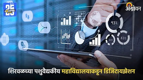 Digitization