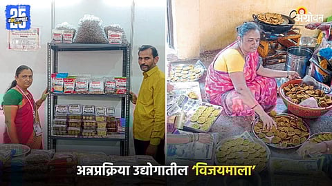 Food Processing Business