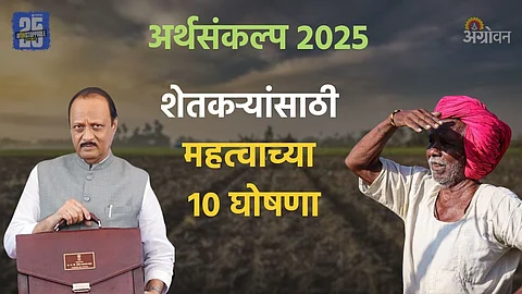 Maharashtra State Budget Session 25-26