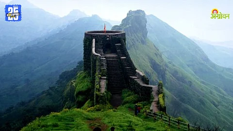 Pune Tourism