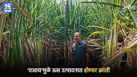 Sugarcane AI
