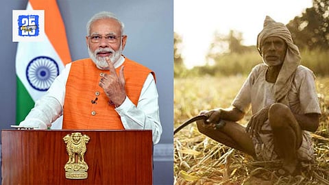 Farmer Double Income