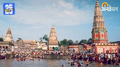 Pandharpur Yatra