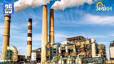 Nashik Industry