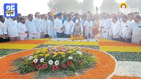 Ajit Pawar