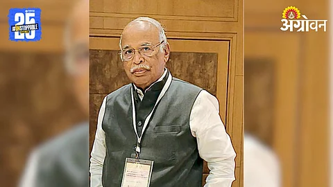 M. Ramasami