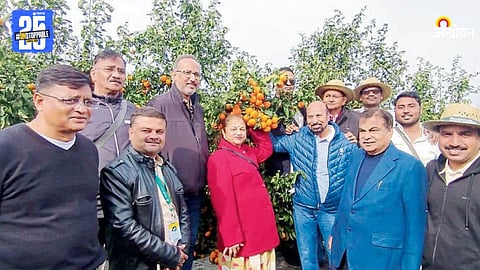 Agriculture Technology