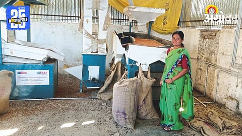 Food Processing Business For Women