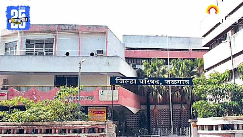 Jalgaon ZP