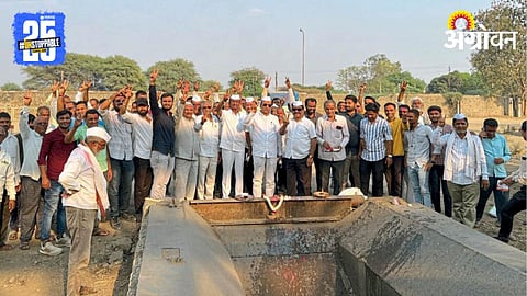 Ravalgaon Sugar Factory