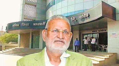 Manikrao Kokate