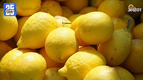 Lemons