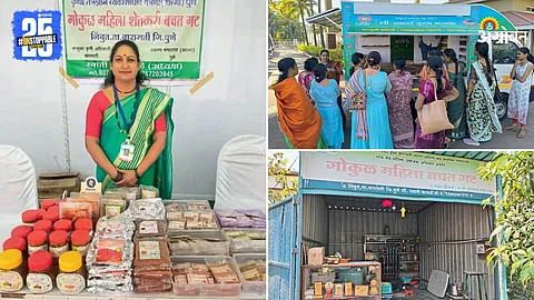 Agriculture Success