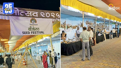 Seed Festival 2025