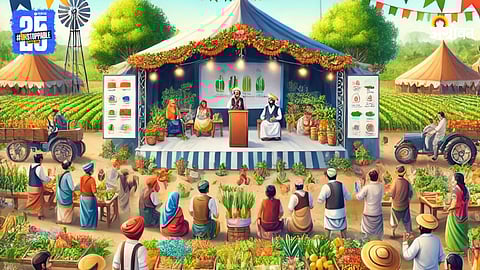 Agriculture Festival