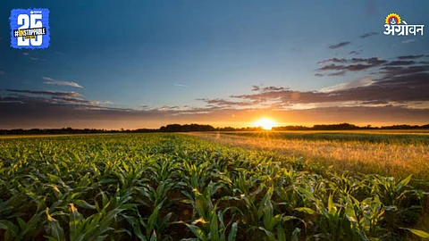 Agriculture