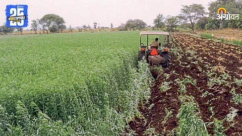 Agriculture