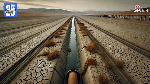 Irrigation Project