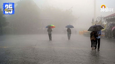 Weather