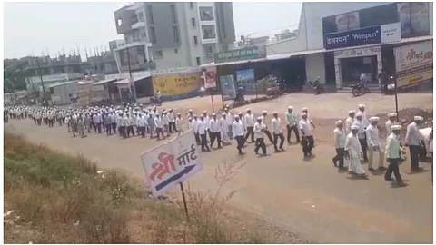Shaktipeeth Highway