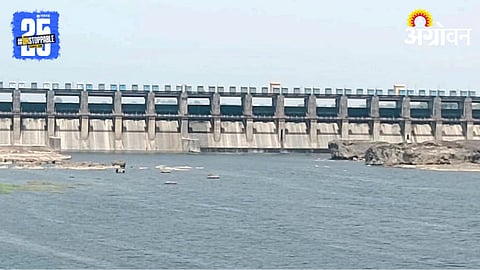Water Scarcity