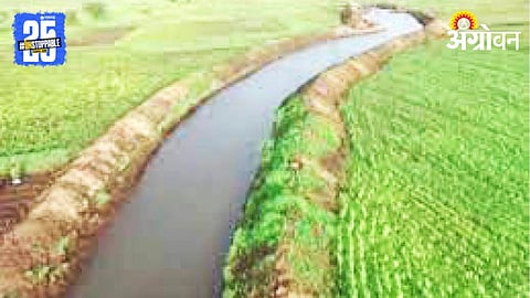 Water Conservation